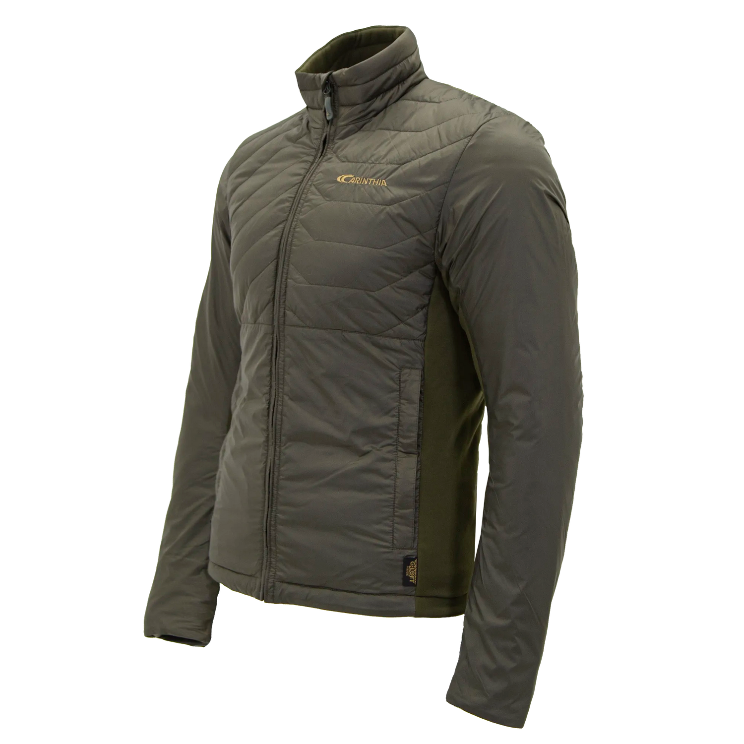 Carinthia G-LOFT Ultra Jacket 2.0 +5C