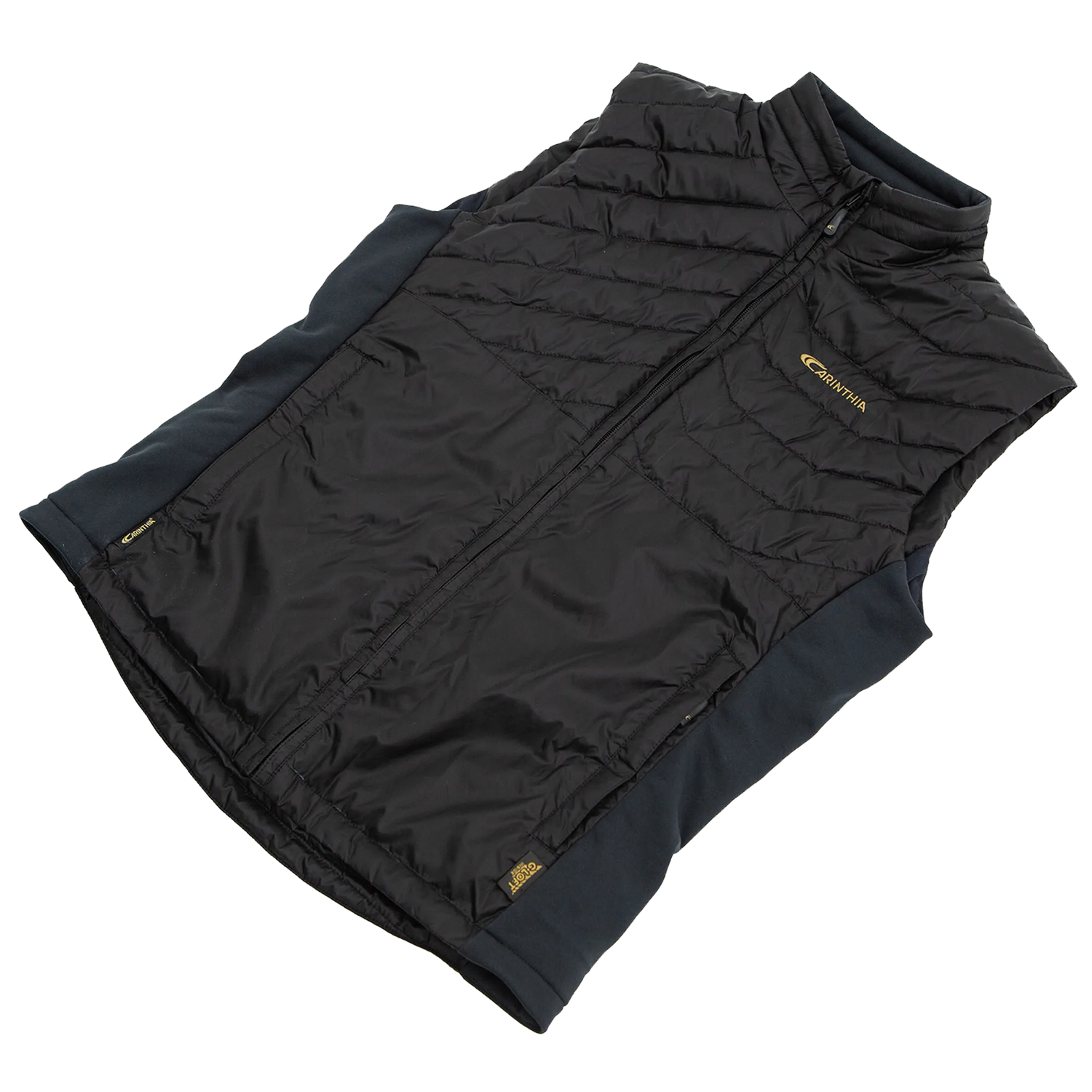 Carinthia G-LOFT Ultra Vest 2.0 +5C