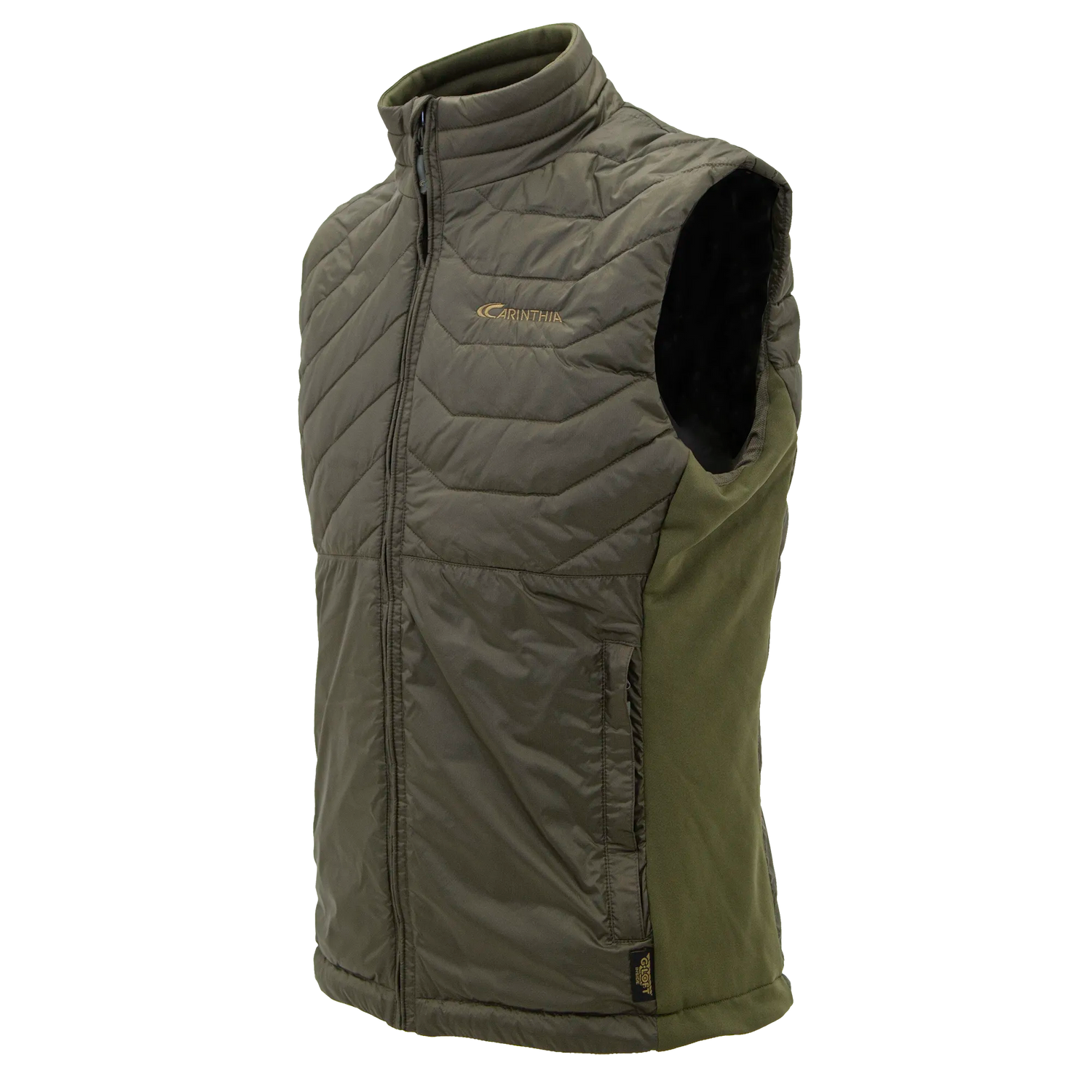 Carinthia G-LOFT Ultra Vest 2.0 +5C