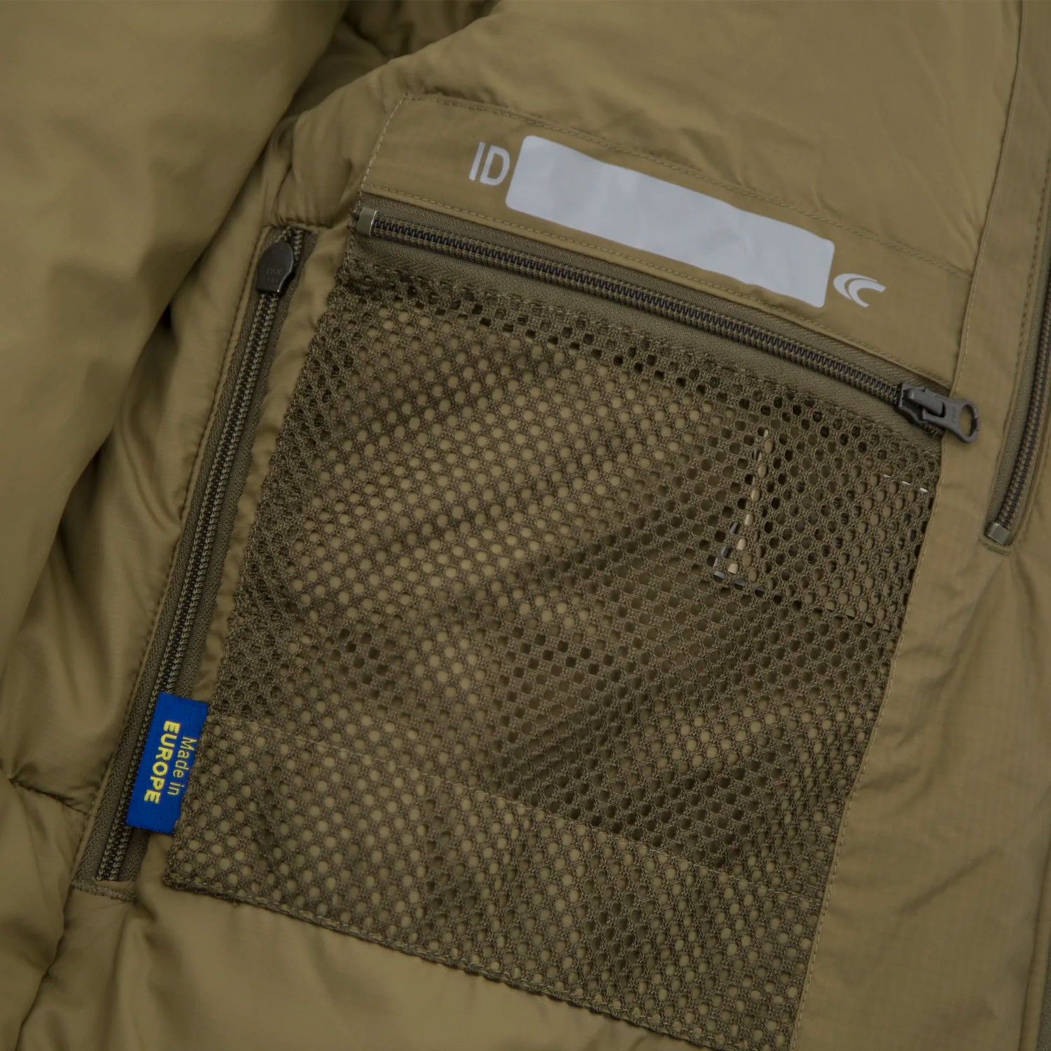 Carinthia HIG 4.0 JACKET -20°C