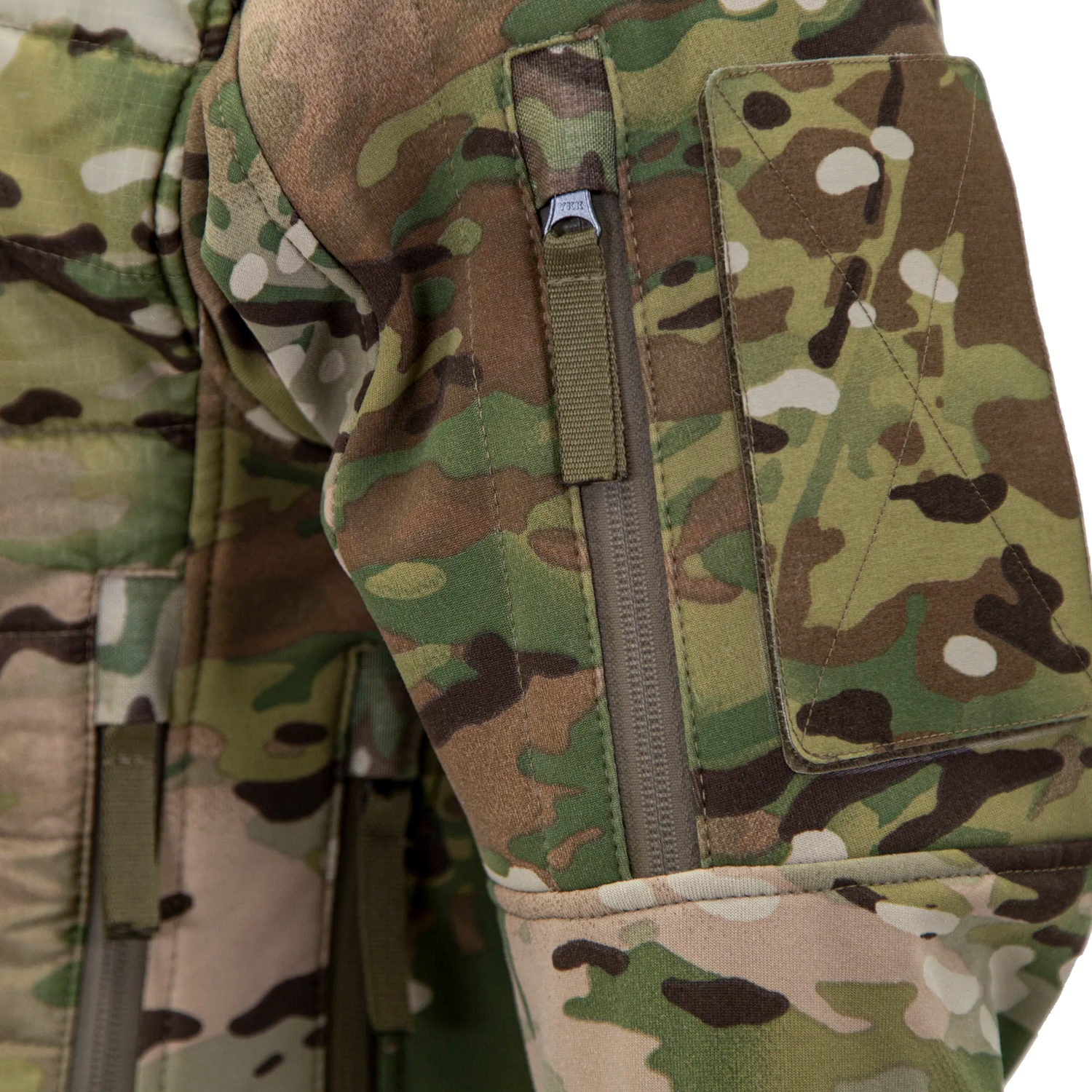 Carinthia ISG 2.0 Jacket +10C