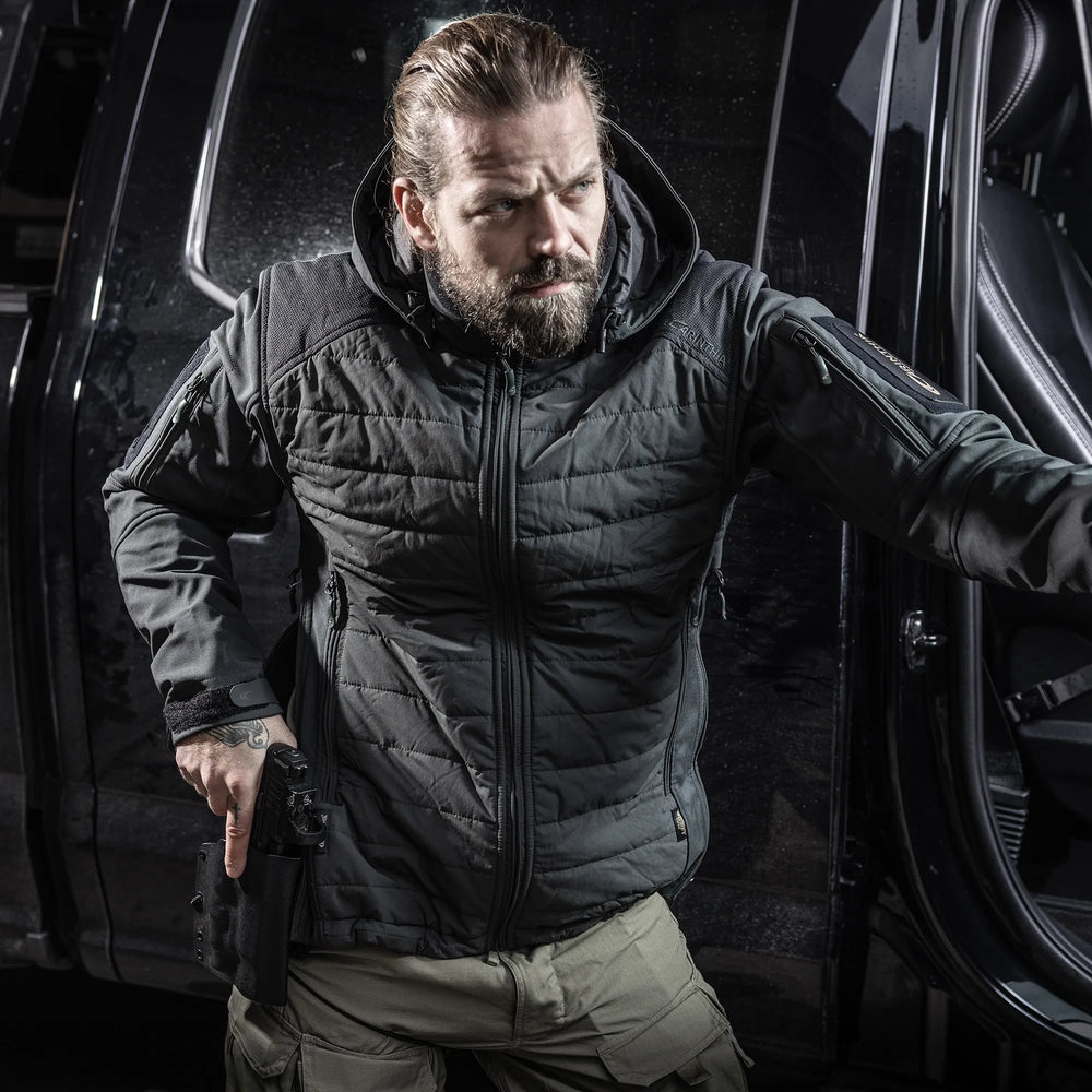 Carinthia G-LOFT ISG PRO Jacket +10C