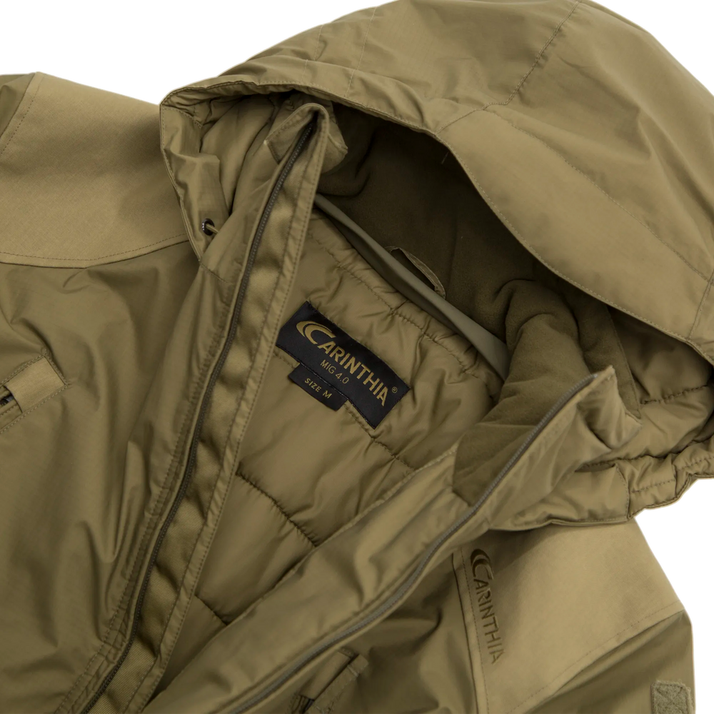 Carinthia MIG 4.0 Jacket -15°C