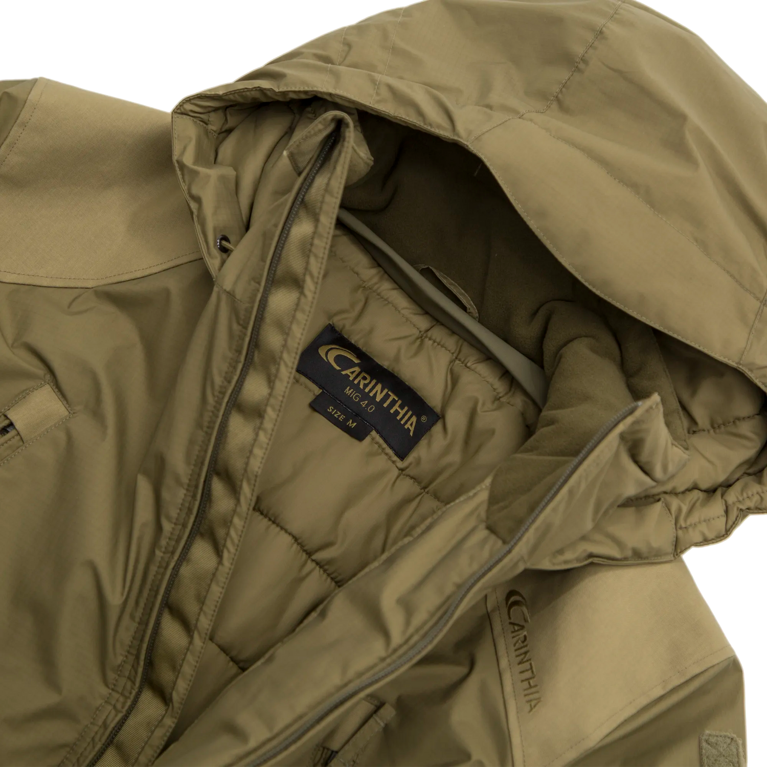 Carinthia MIG 4.0 Jacket -15°C