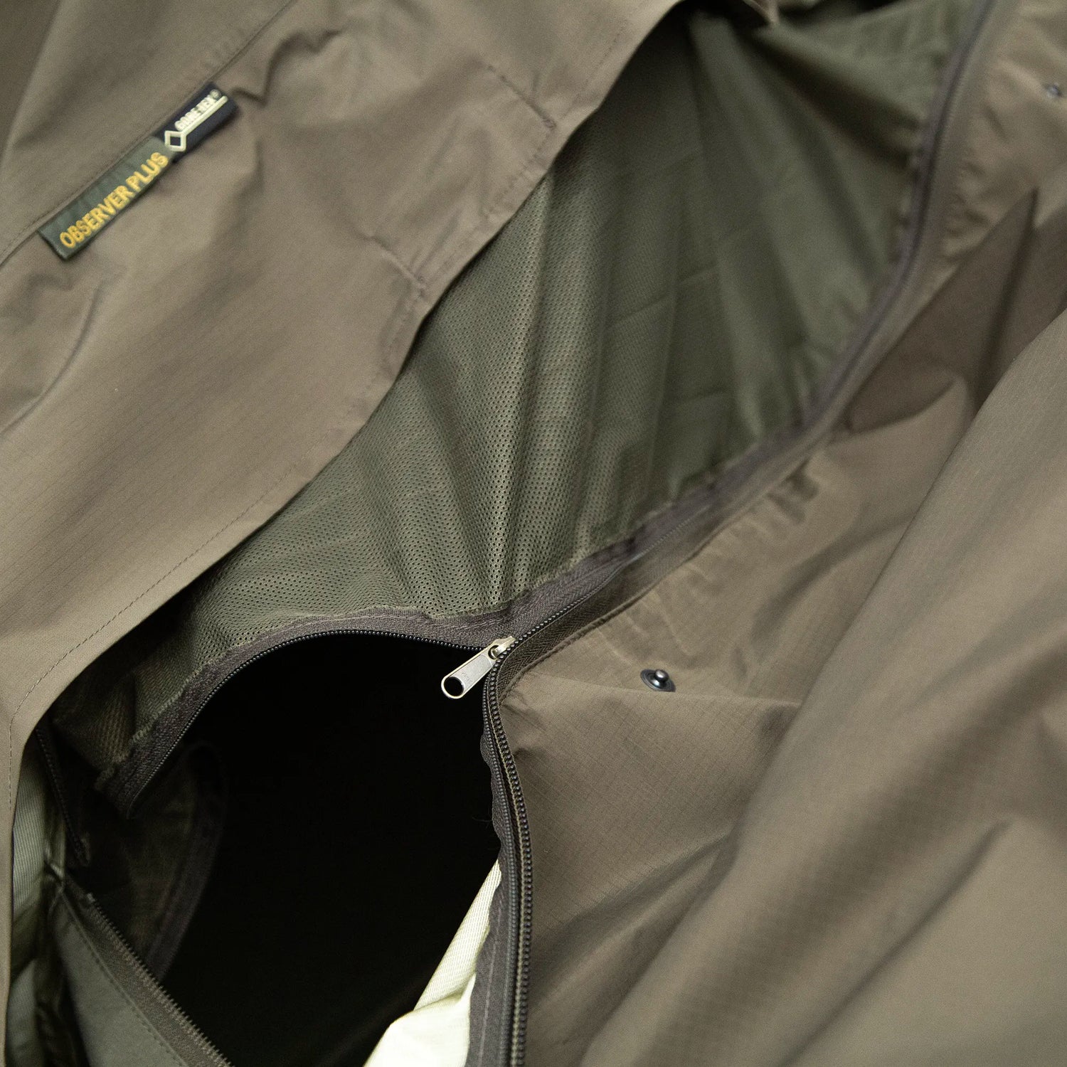 Carinthia Observer Plus