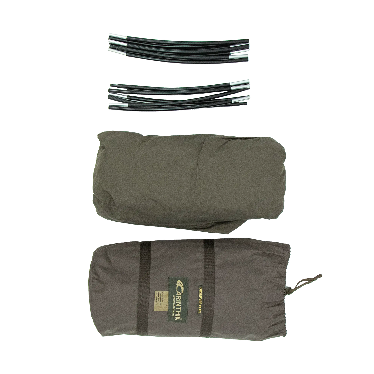 Carinthia Observer Plus