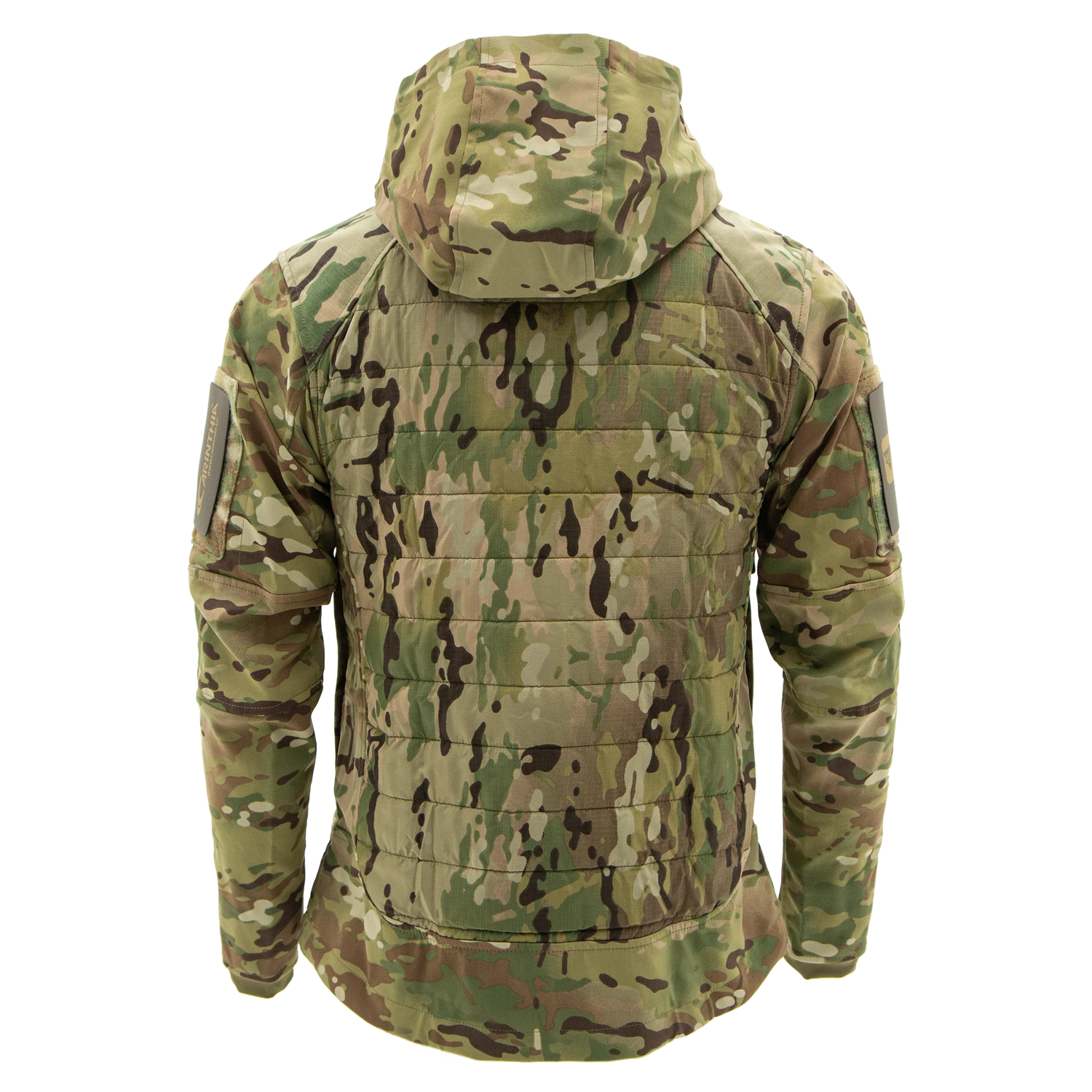 Carinthia Softshell Jacket Spezialkräfte +5°C