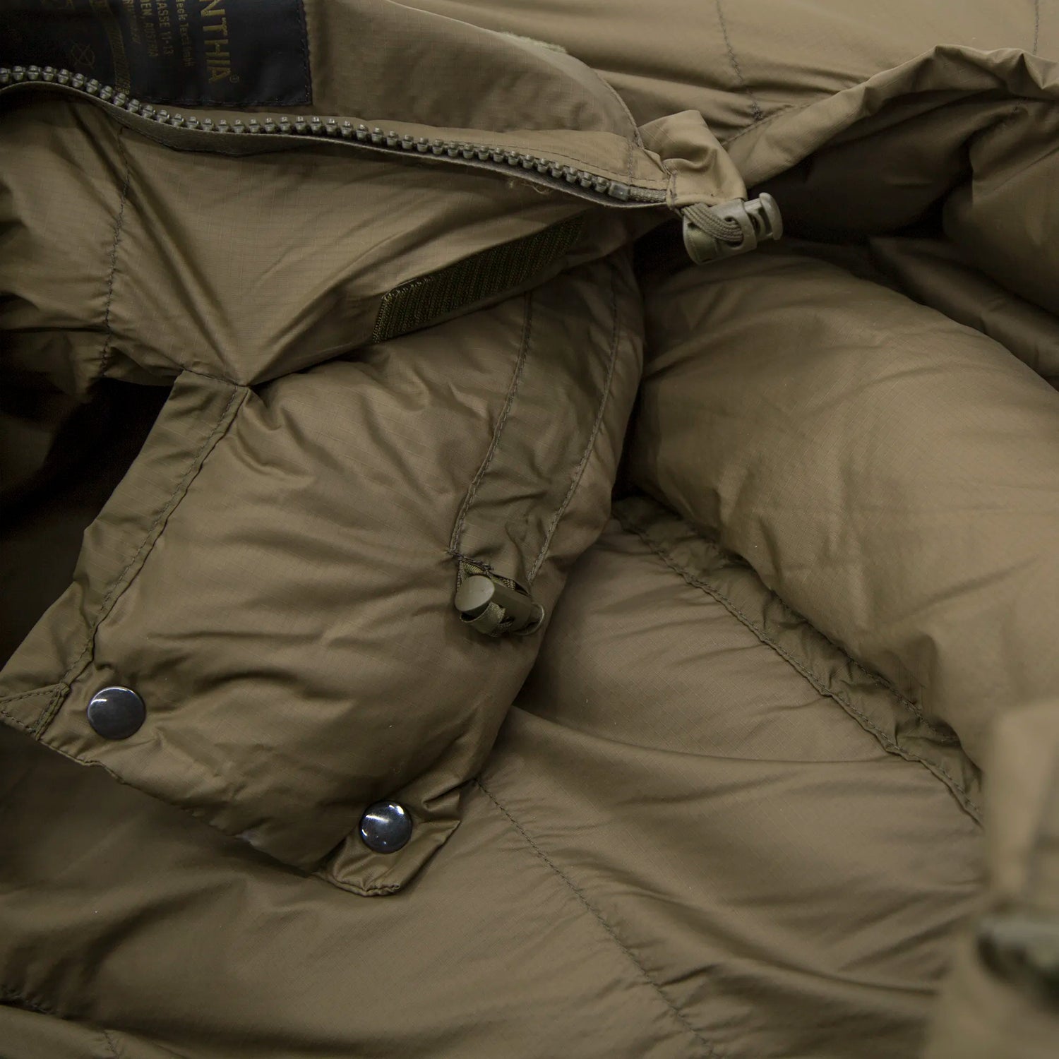 Carinthia Survival Down 1000 - 20°C