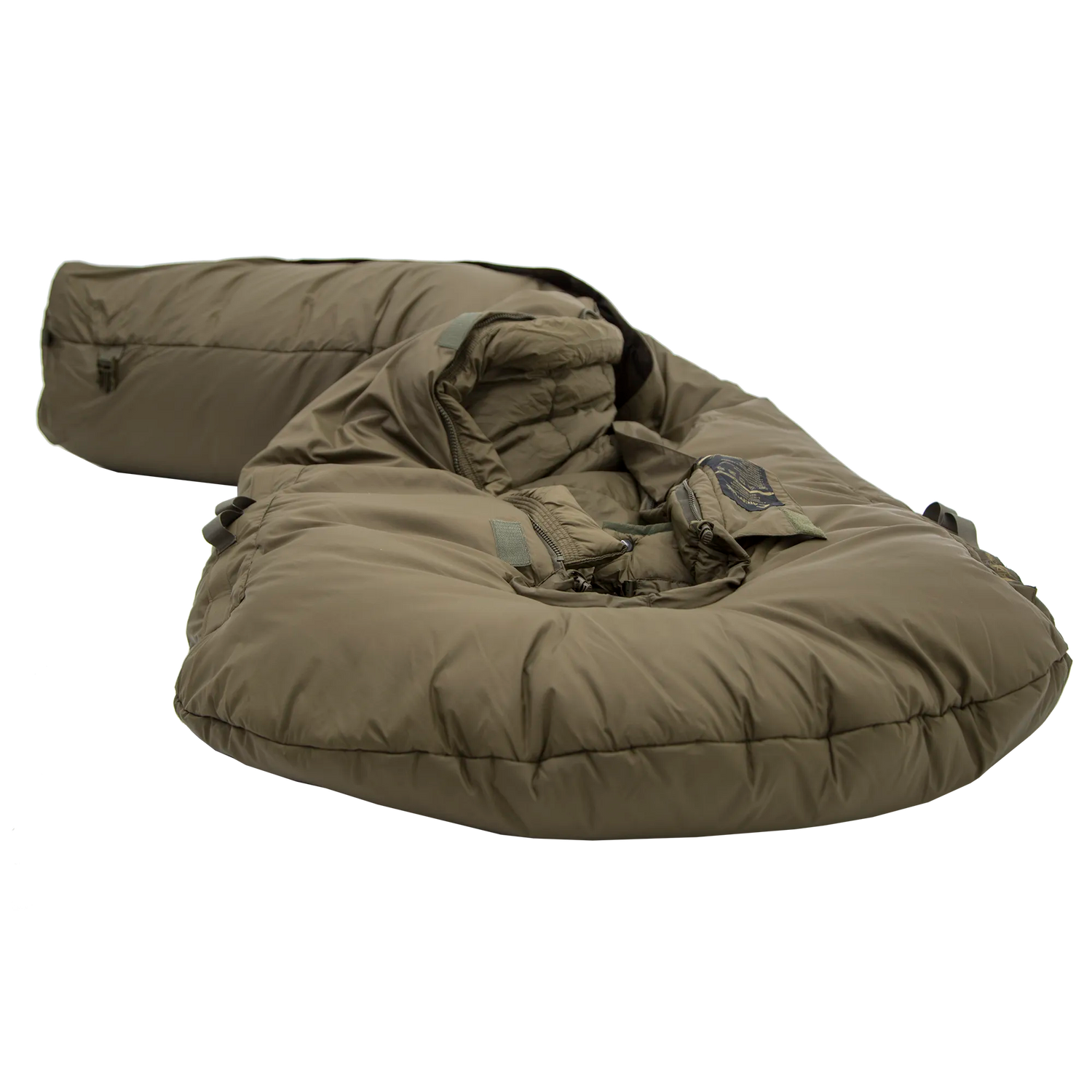 Carinthia Survival One - 18°C