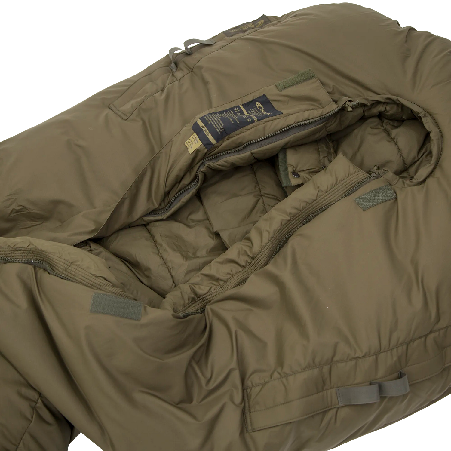 Carinthia Survival One - 18°C