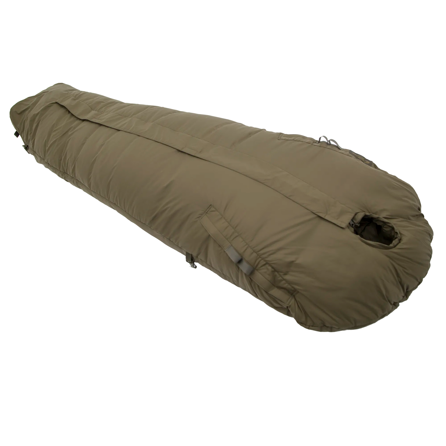 Carinthia Survival One - 18°C