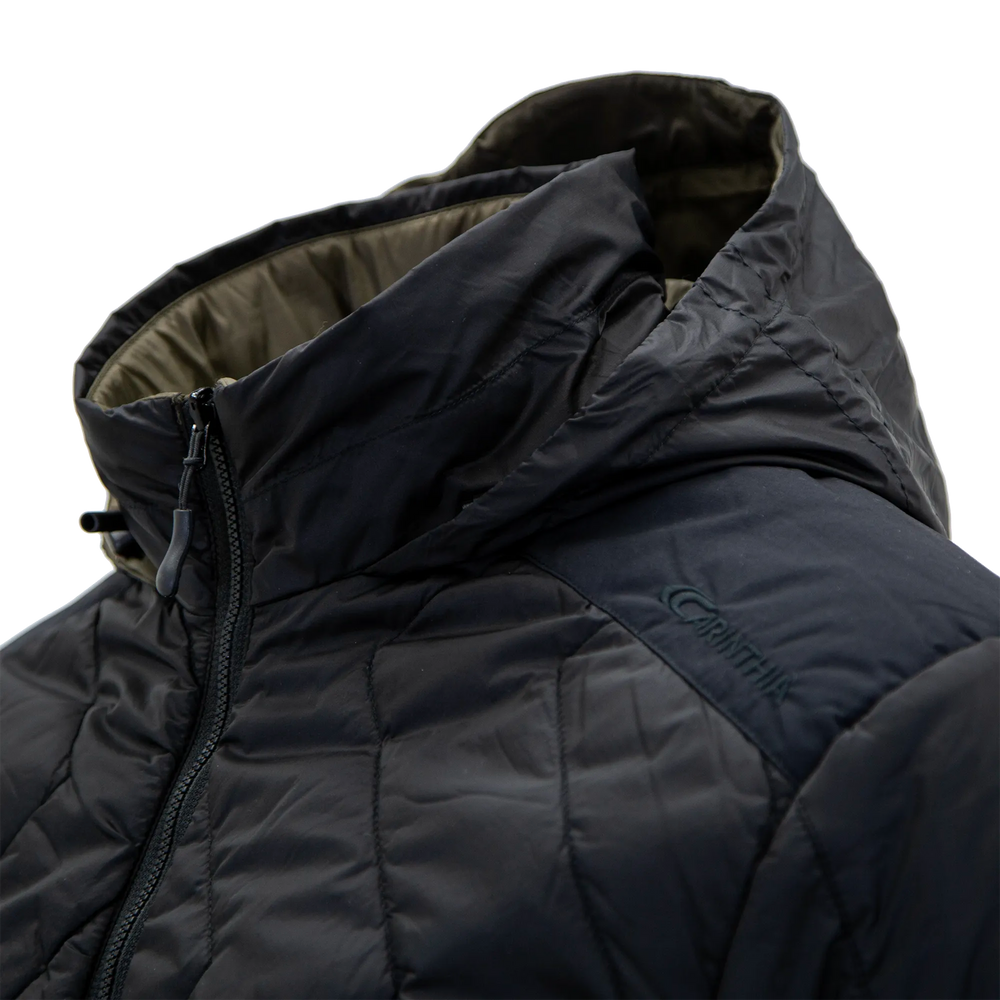 Carinthia G-LOFT T2D Jacket Wendejacke
