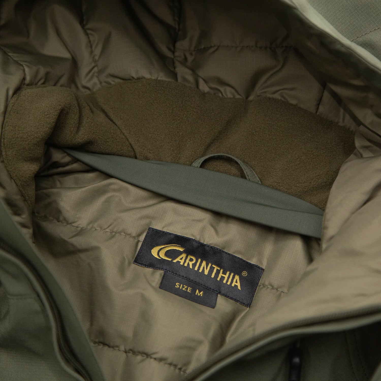 Carinthia Tactical Anorak