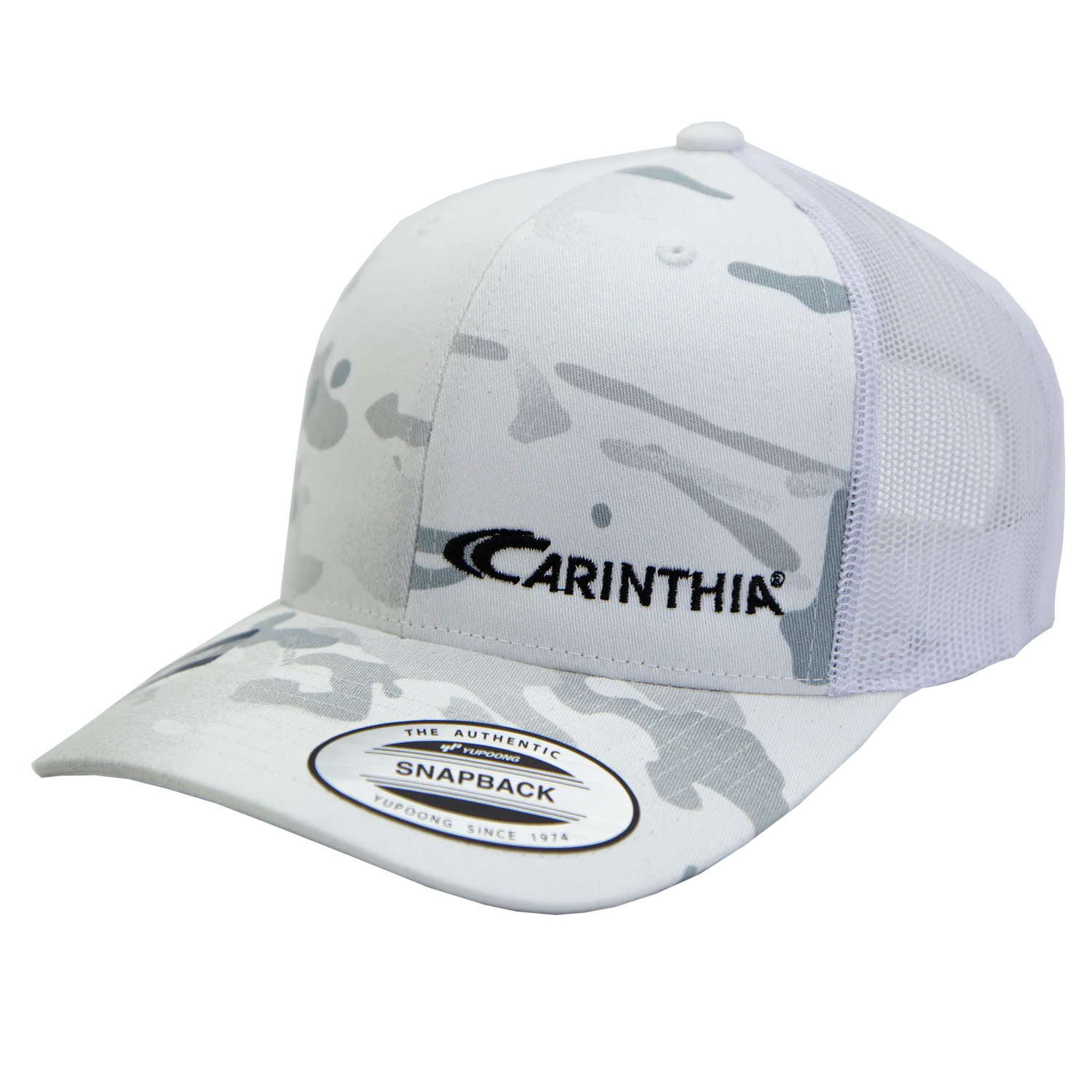 Carinthia Tactical Basecap Multicam Alpin