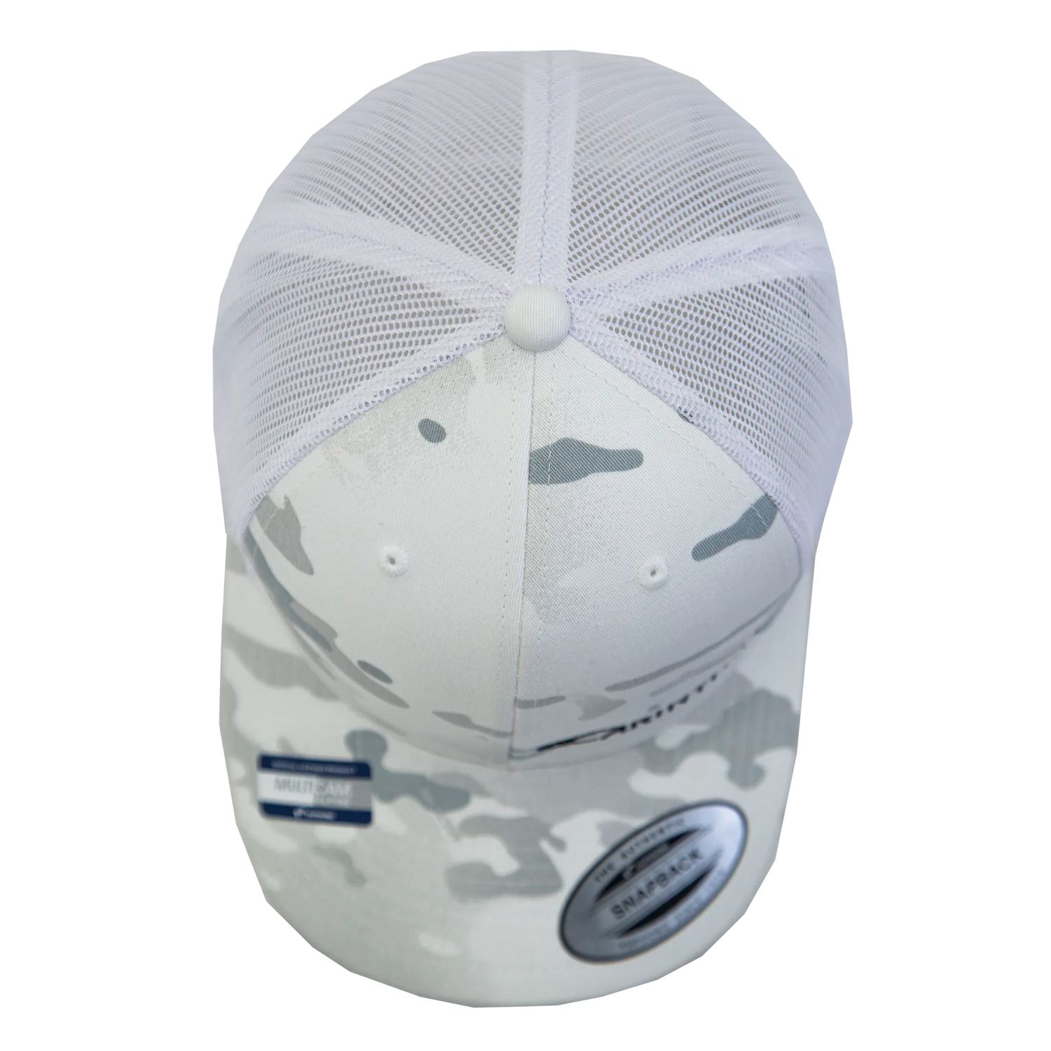 Carinthia Tactical Basecap Multicam Alpin