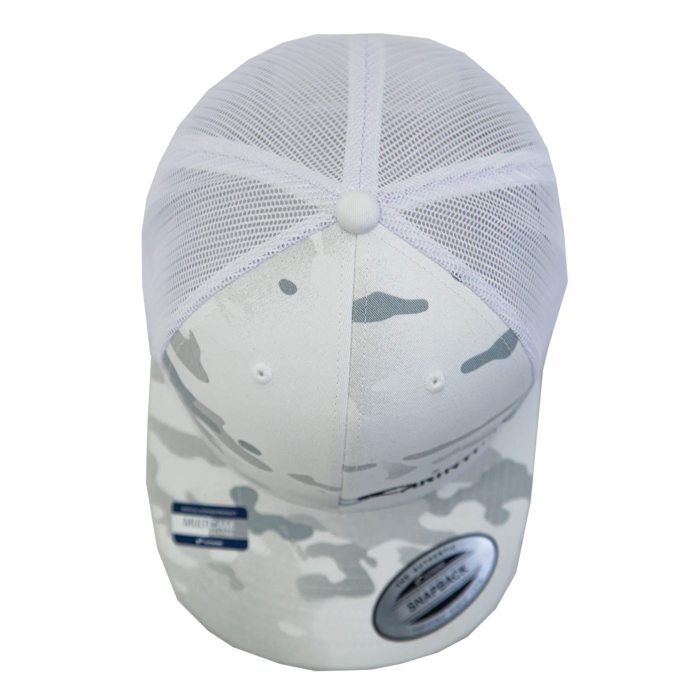 Carinthia Tactical Basecap Multicam Alpin