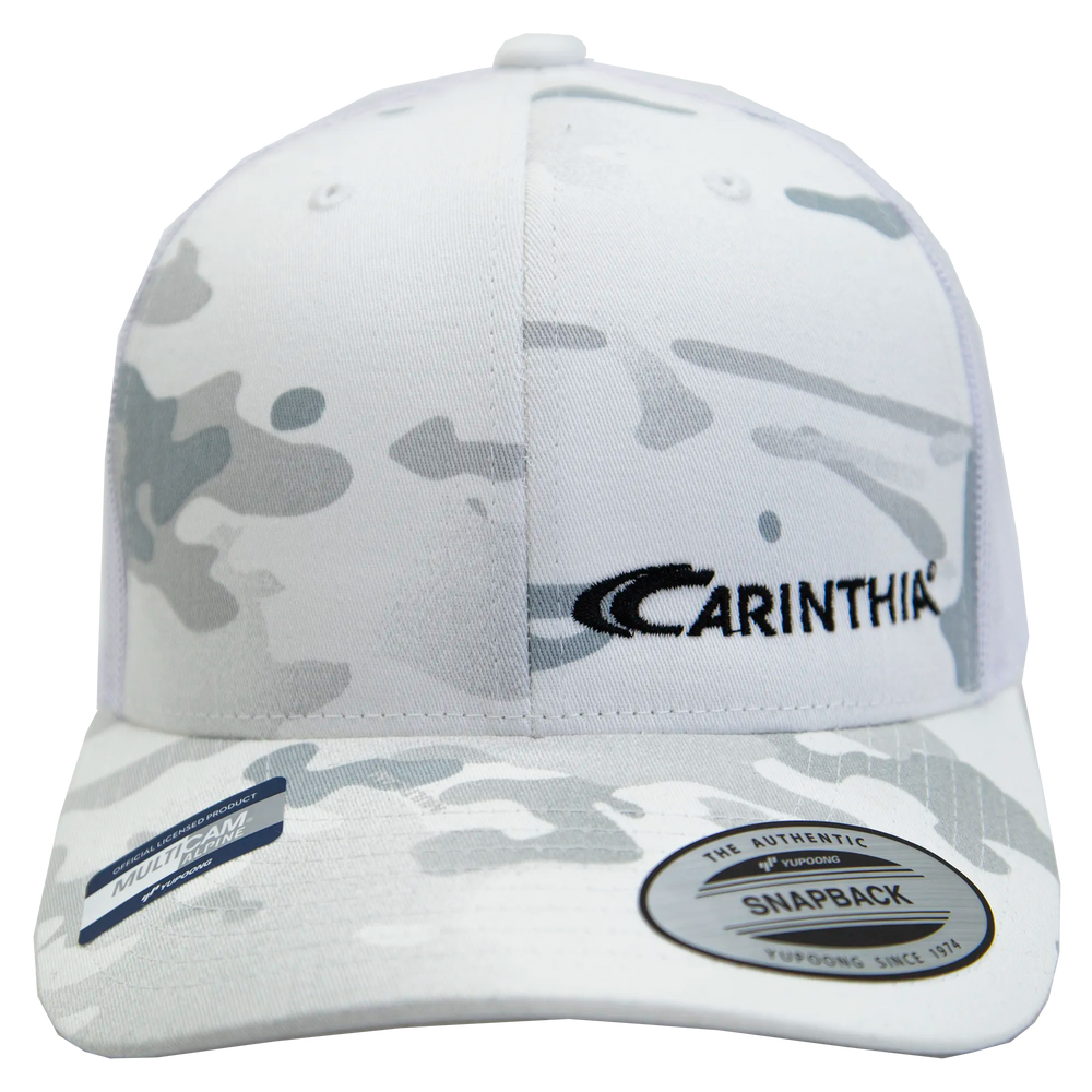 Carinthia Tactical Basecap Multicam Alpin