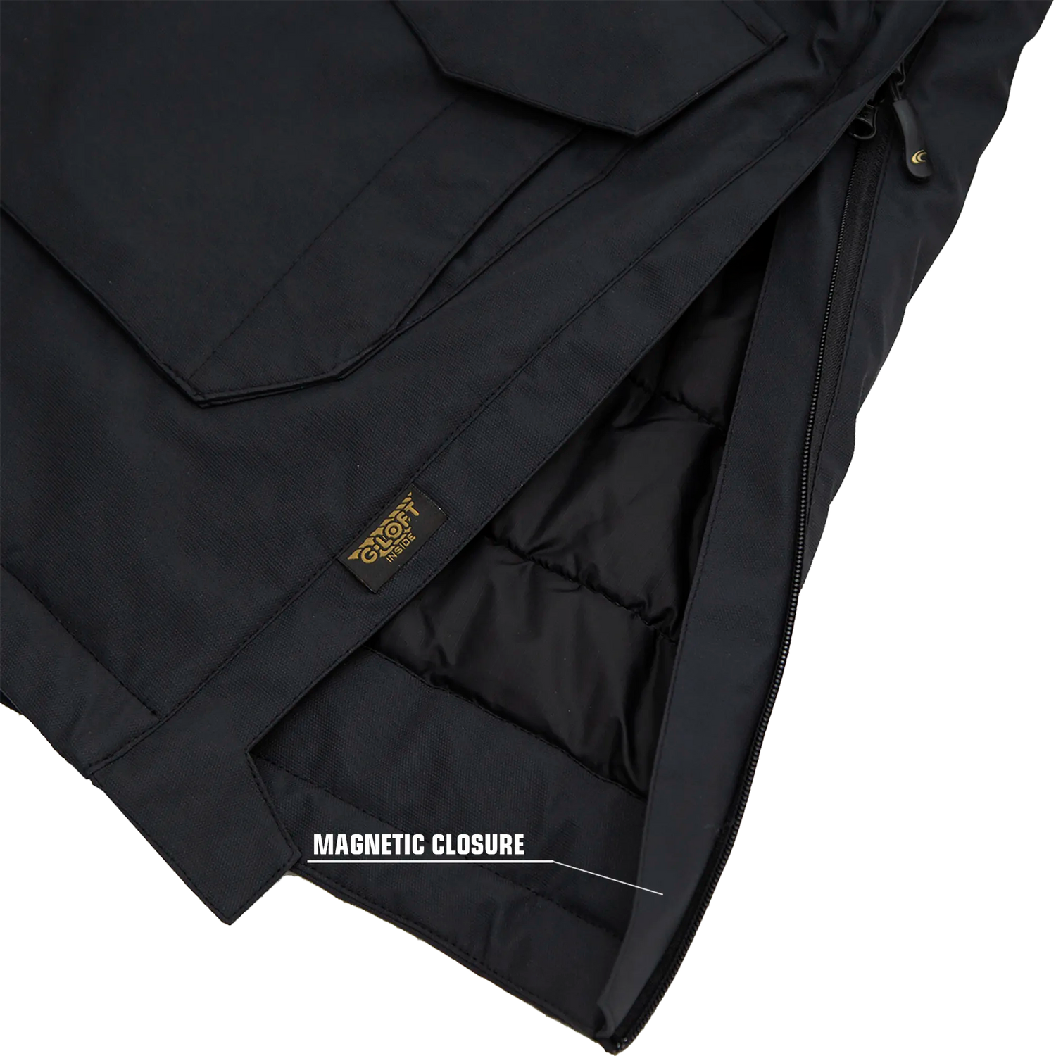 Carinthia G-LOFT Tactical Parka -10C