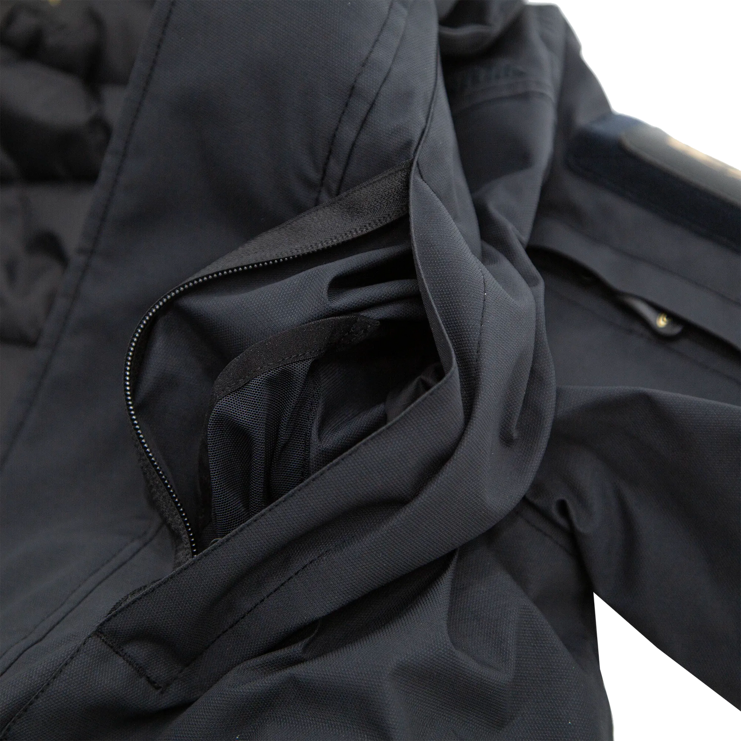 Carinthia G-LOFT Tactical Parka -10C
