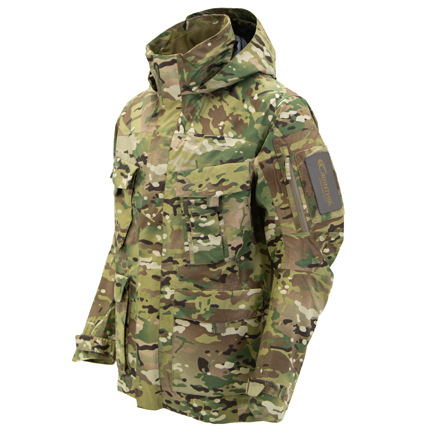 Carinthia TRG Jacket