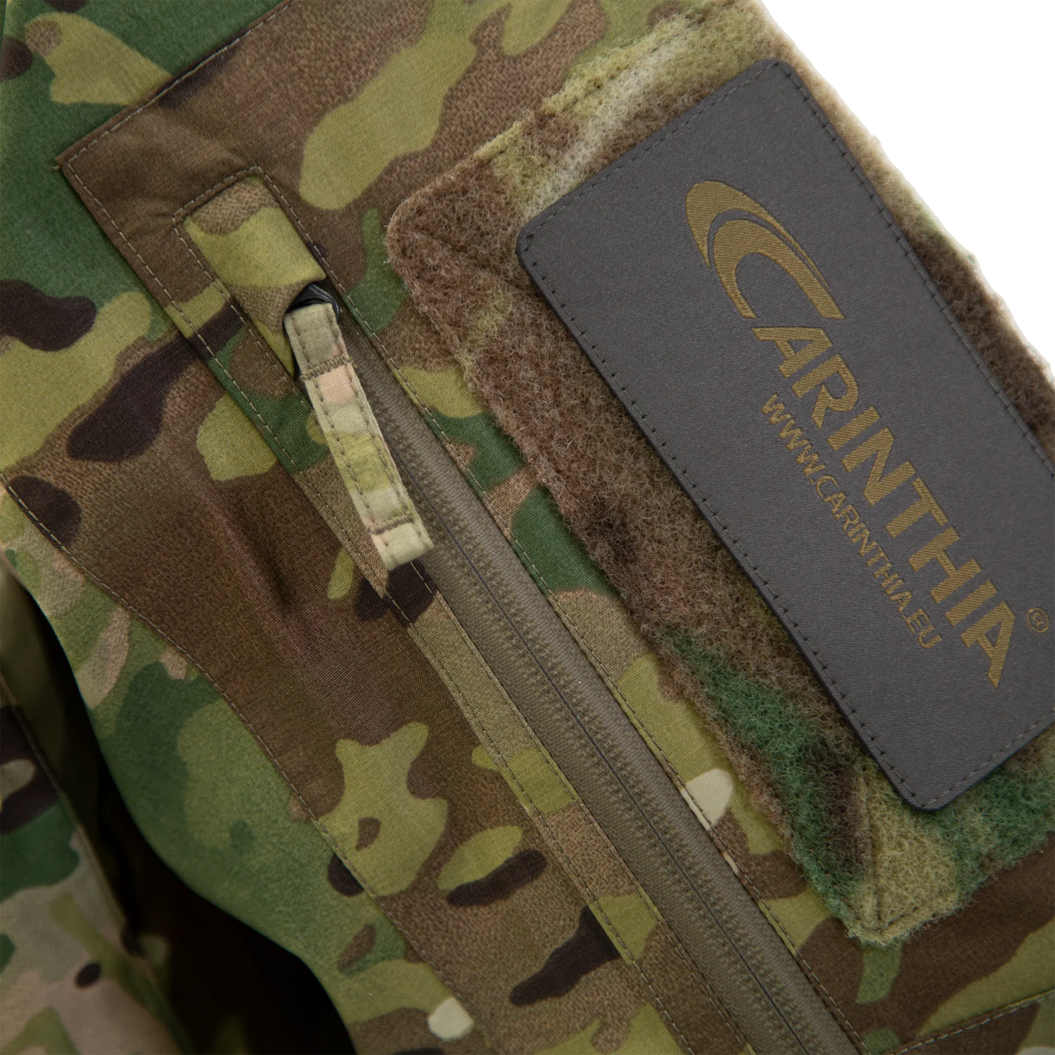 Carinthia TRG Jacket