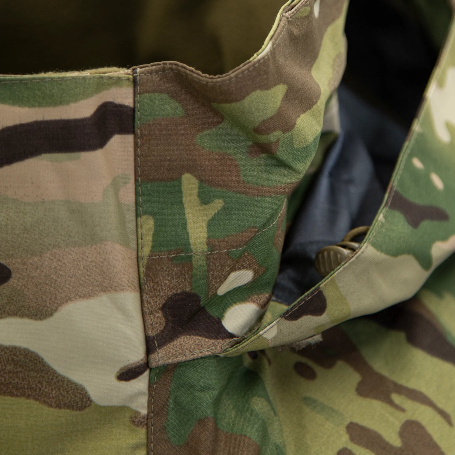 Carinthia TRG Jacket