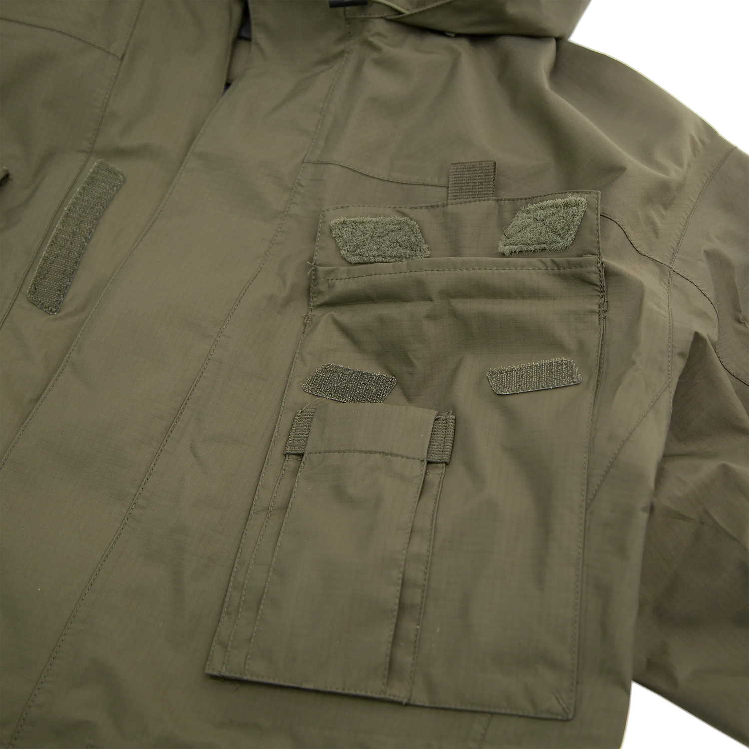 Carinthia TRG Jacket