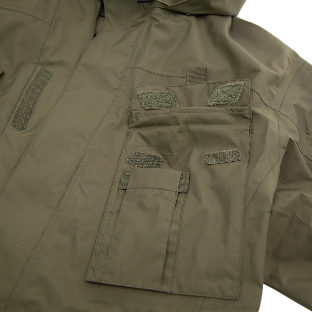 Carinthia TRG Jacket