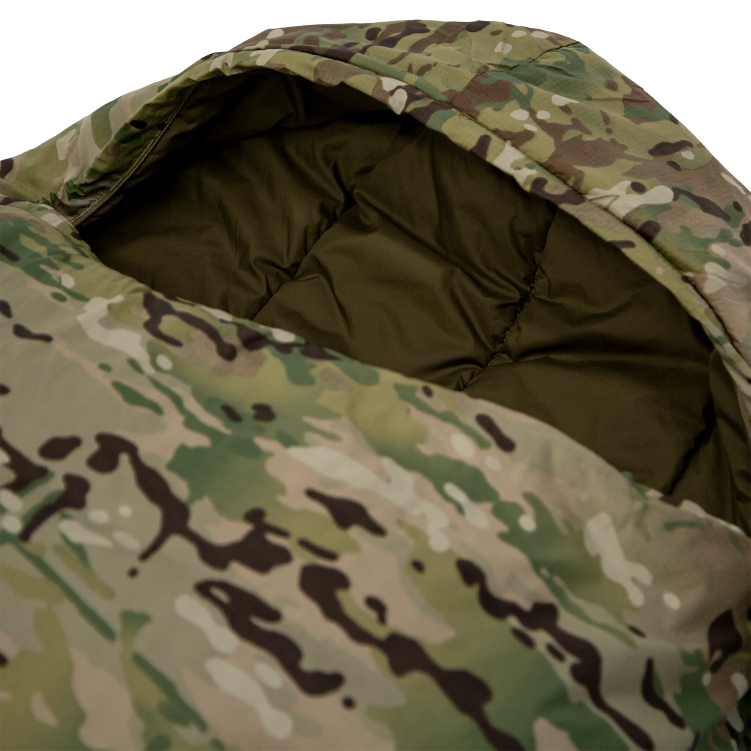 Carinthia Tropen M +5°C Multicam