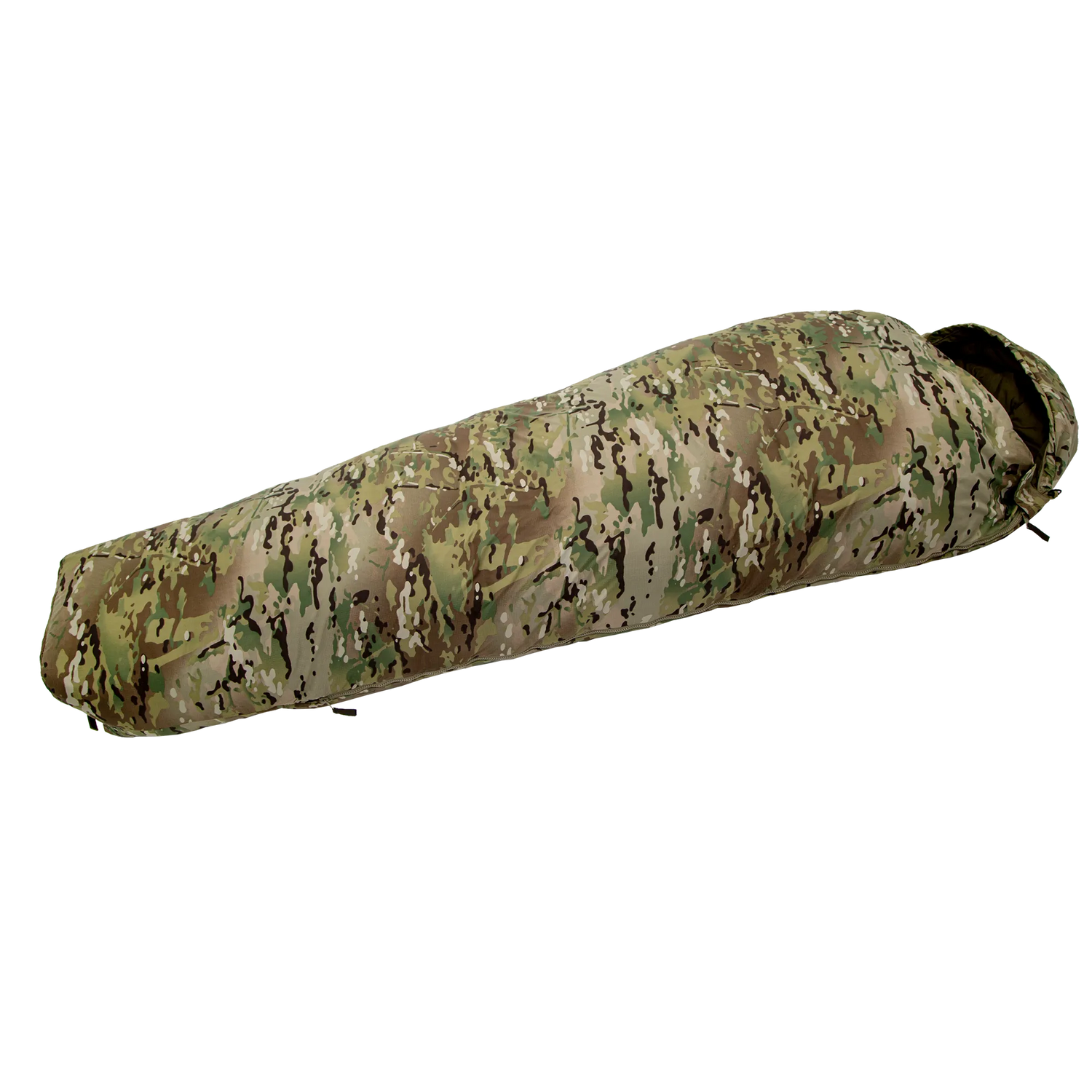 Carinthia Tropen M +5°C Multicam