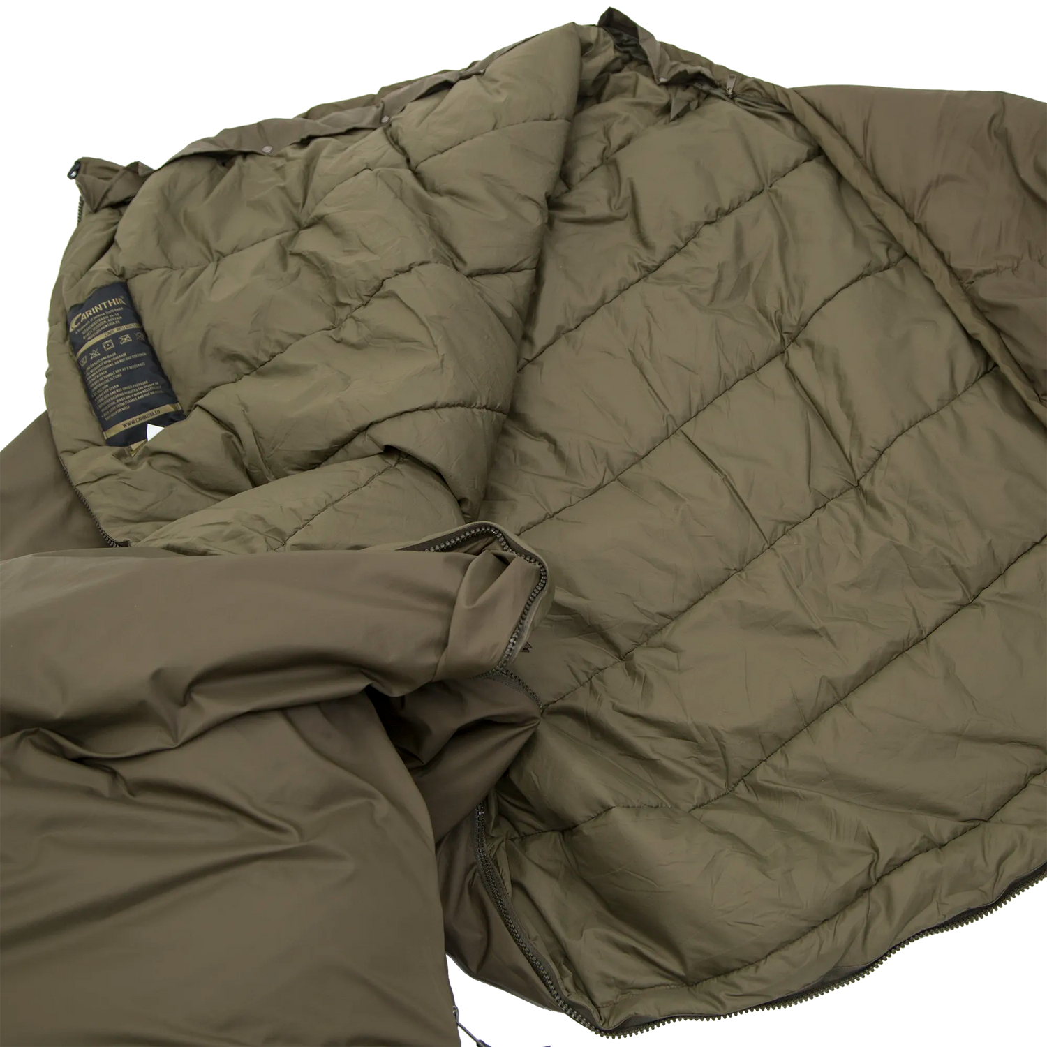 Carinthia Tropen L +5°C