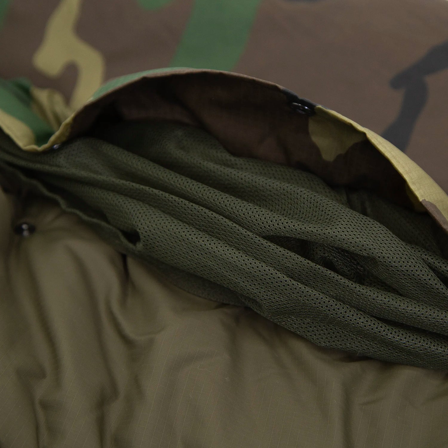 Carinthia Tropen L +5°C Woodland