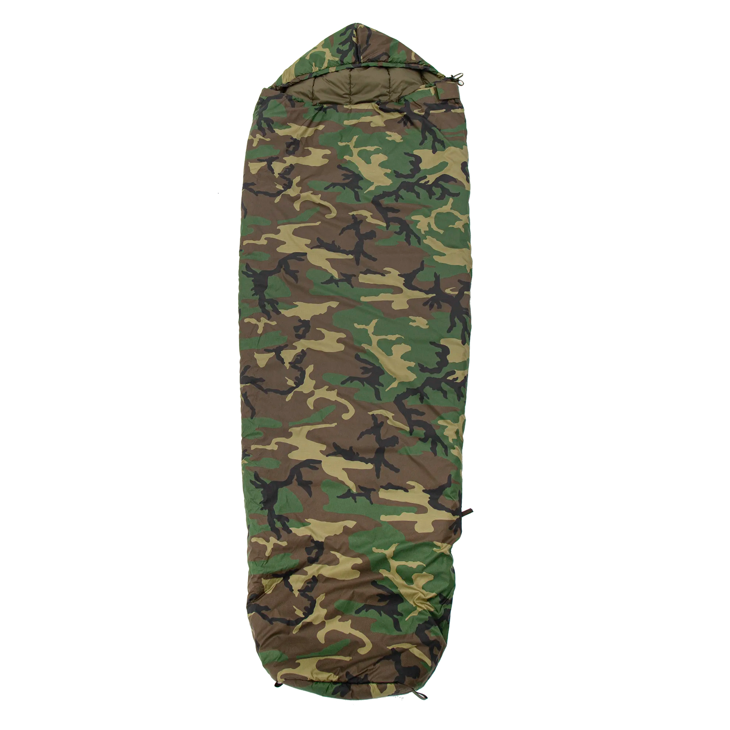 Carinthia Tropen L +5°C Woodland