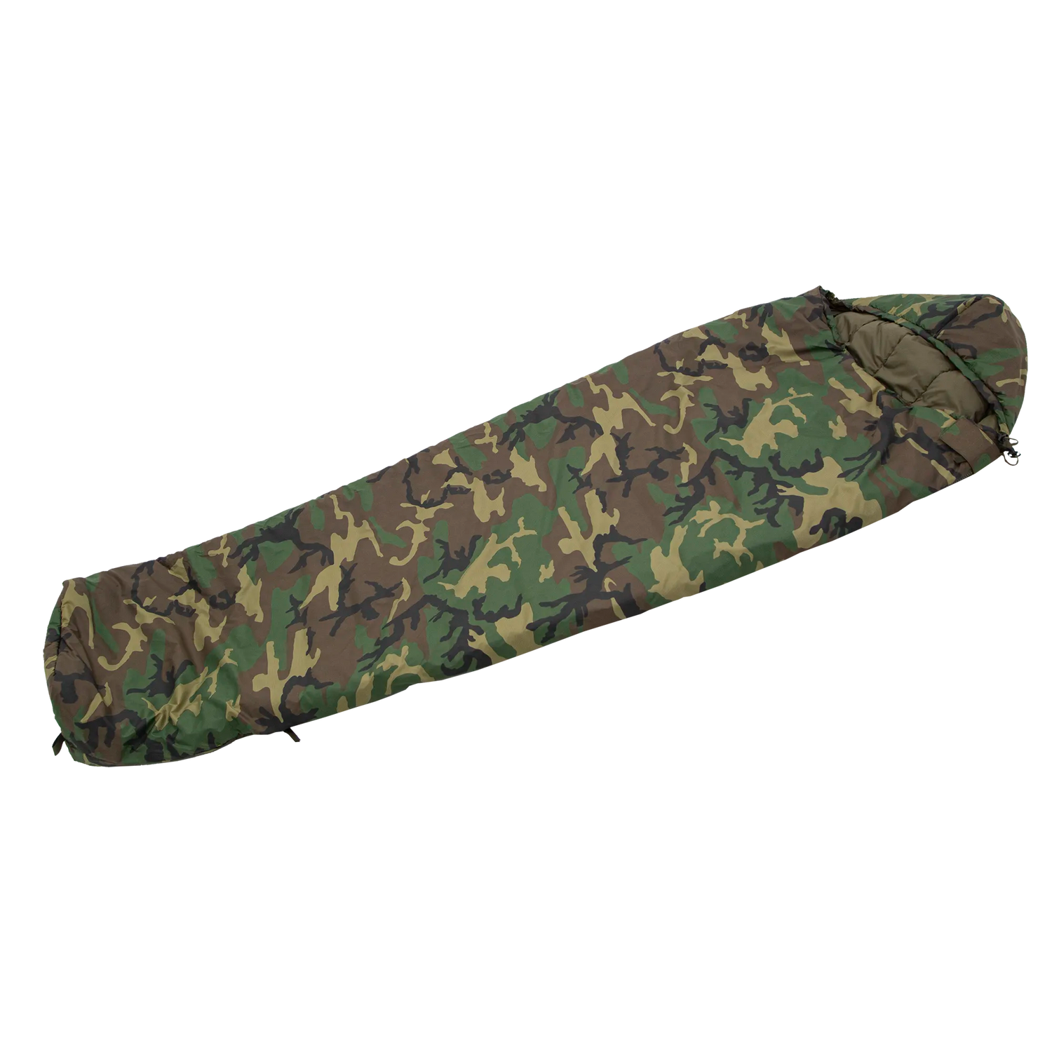 Carinthia Tropen M +5°C Woodland