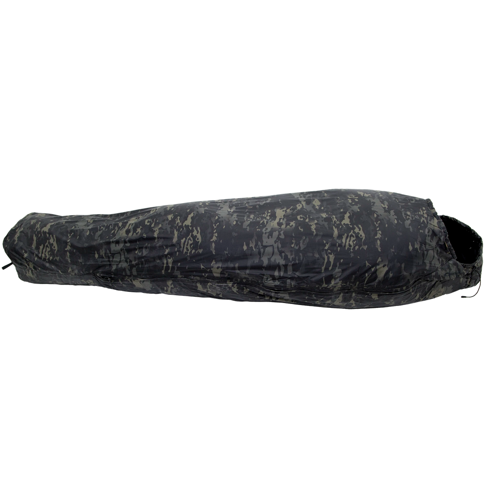 Carinthia TSS Outer Multicam Black L +5°C