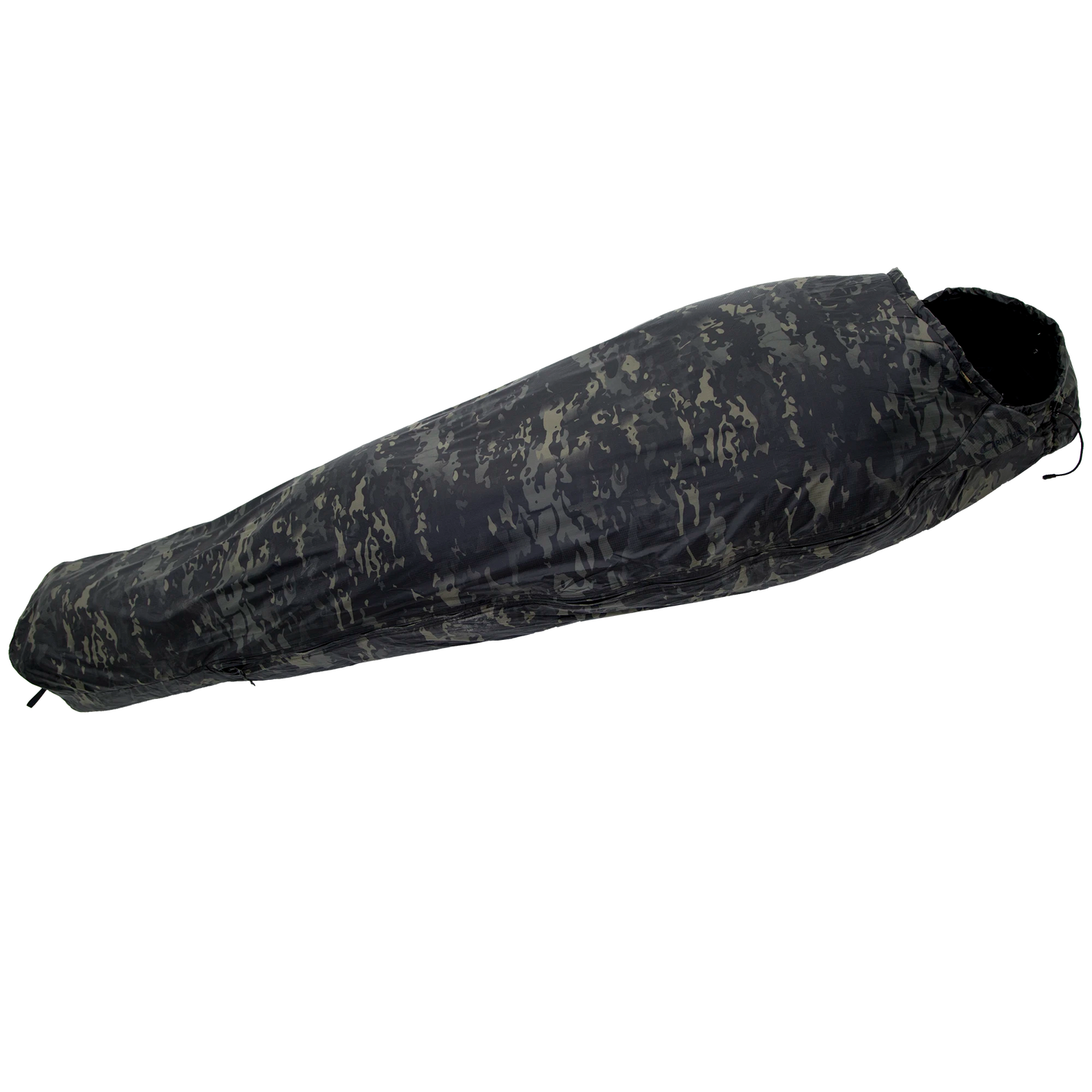 Carinthia TSS Outer Multicam Black L +5°C