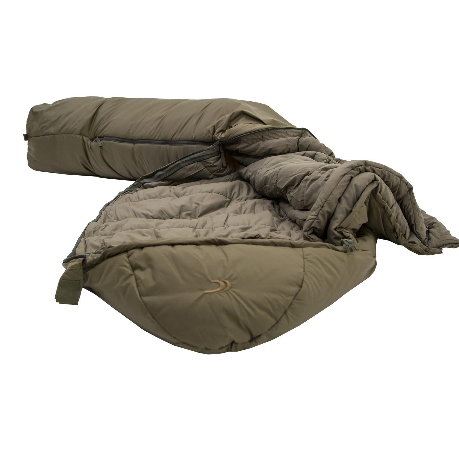 Carinthia Wilderness -18°C