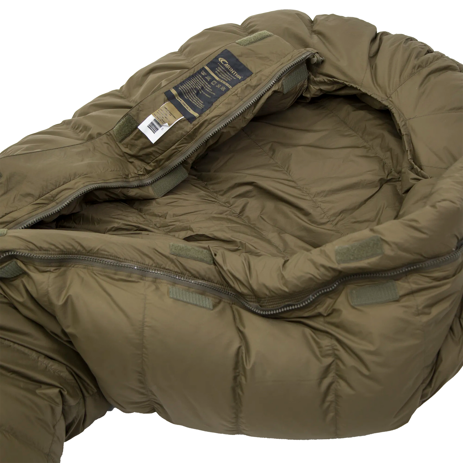 Carinthia XP Down 1000 M -20°C