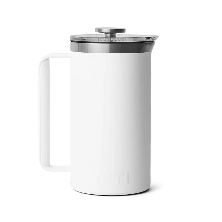 Yeti Rambler® Kaffeepresse mit 34 oz (1Liter)