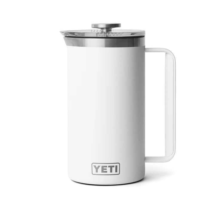 Yeti Rambler® Kaffeepresse mit 34 oz (1Liter)