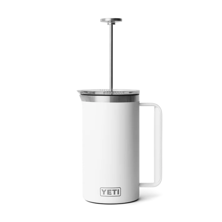 Yeti Rambler® Kaffeepresse mit 34 oz (1Liter)