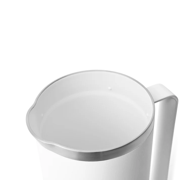 Yeti Rambler® Kaffeepresse mit 64 oz (2 Liter)