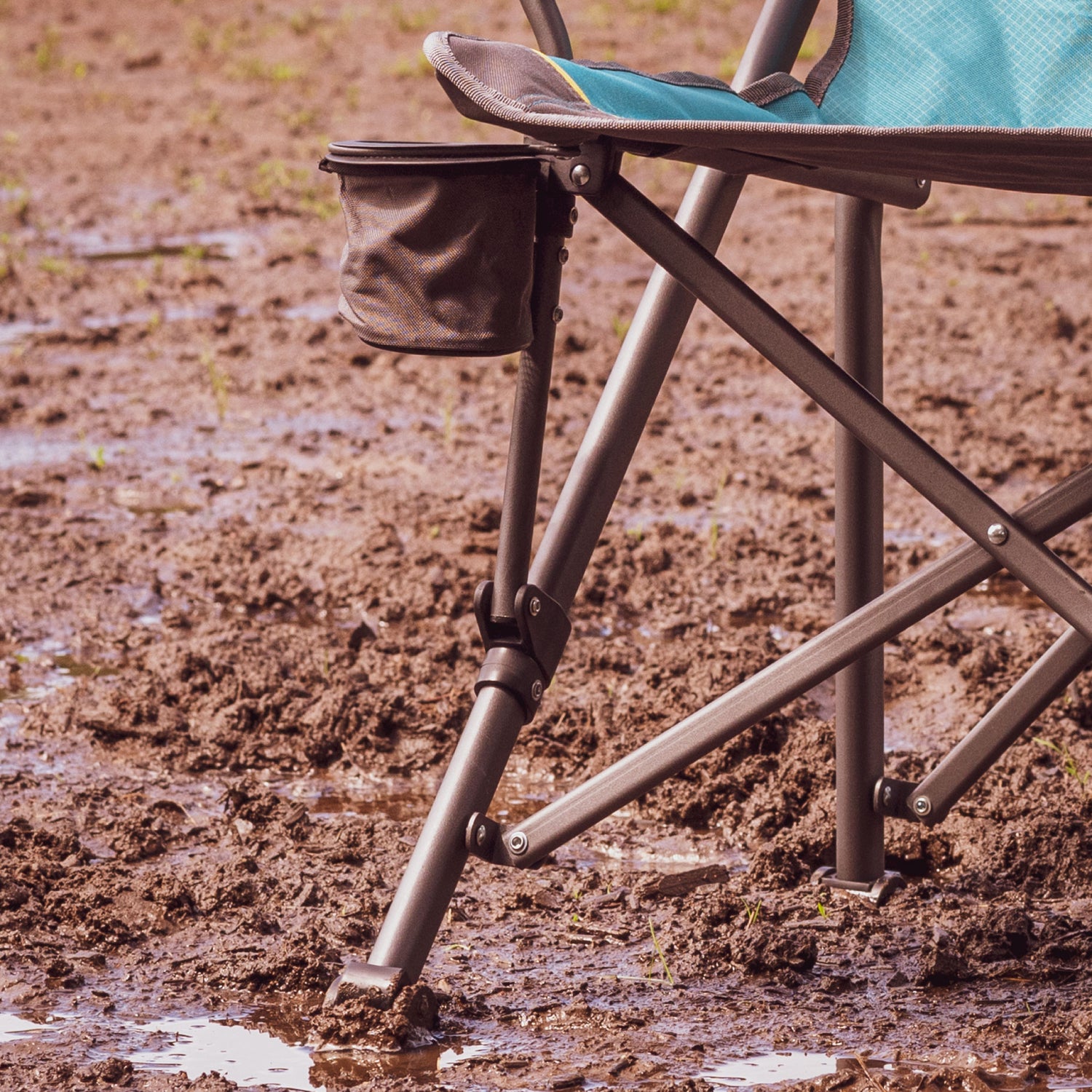 Uquip Roxy Campingstuhl