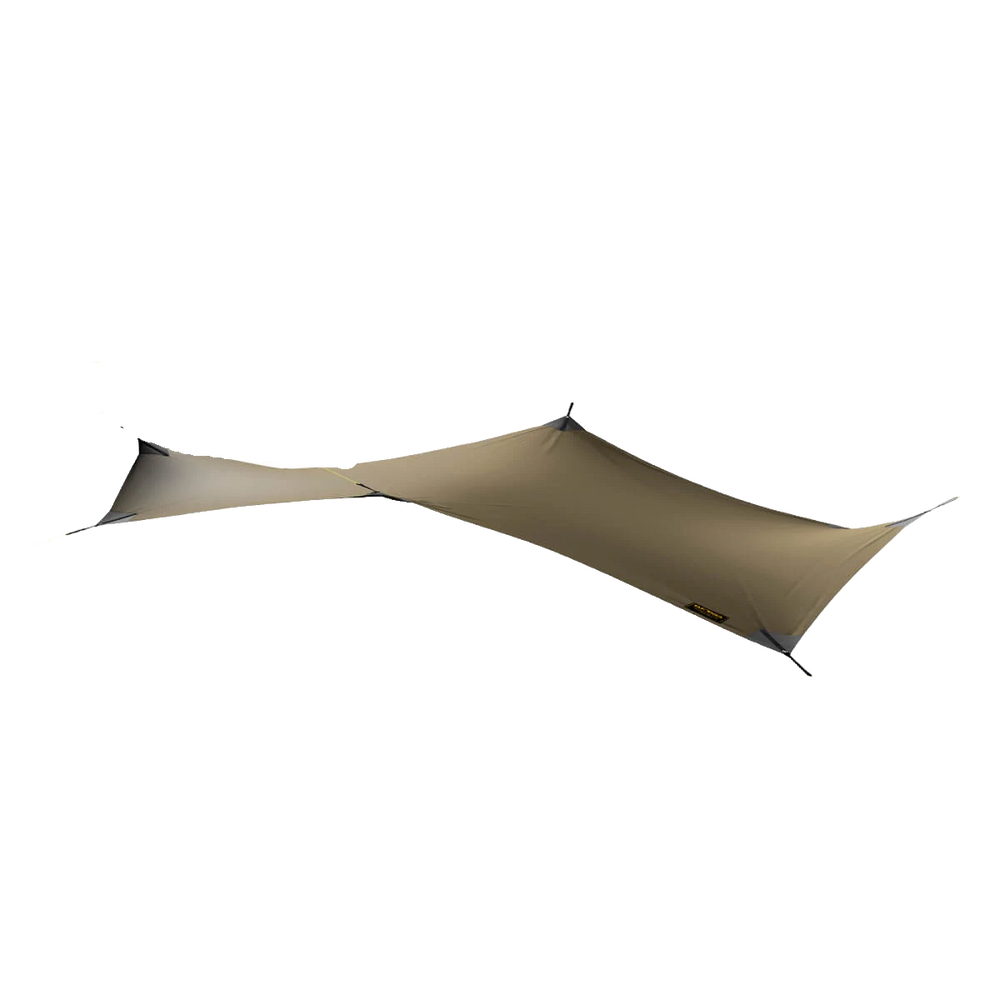 Tatonka Tarp Wing 2 LT – Ultraleichtes Tarp für Minimalisten