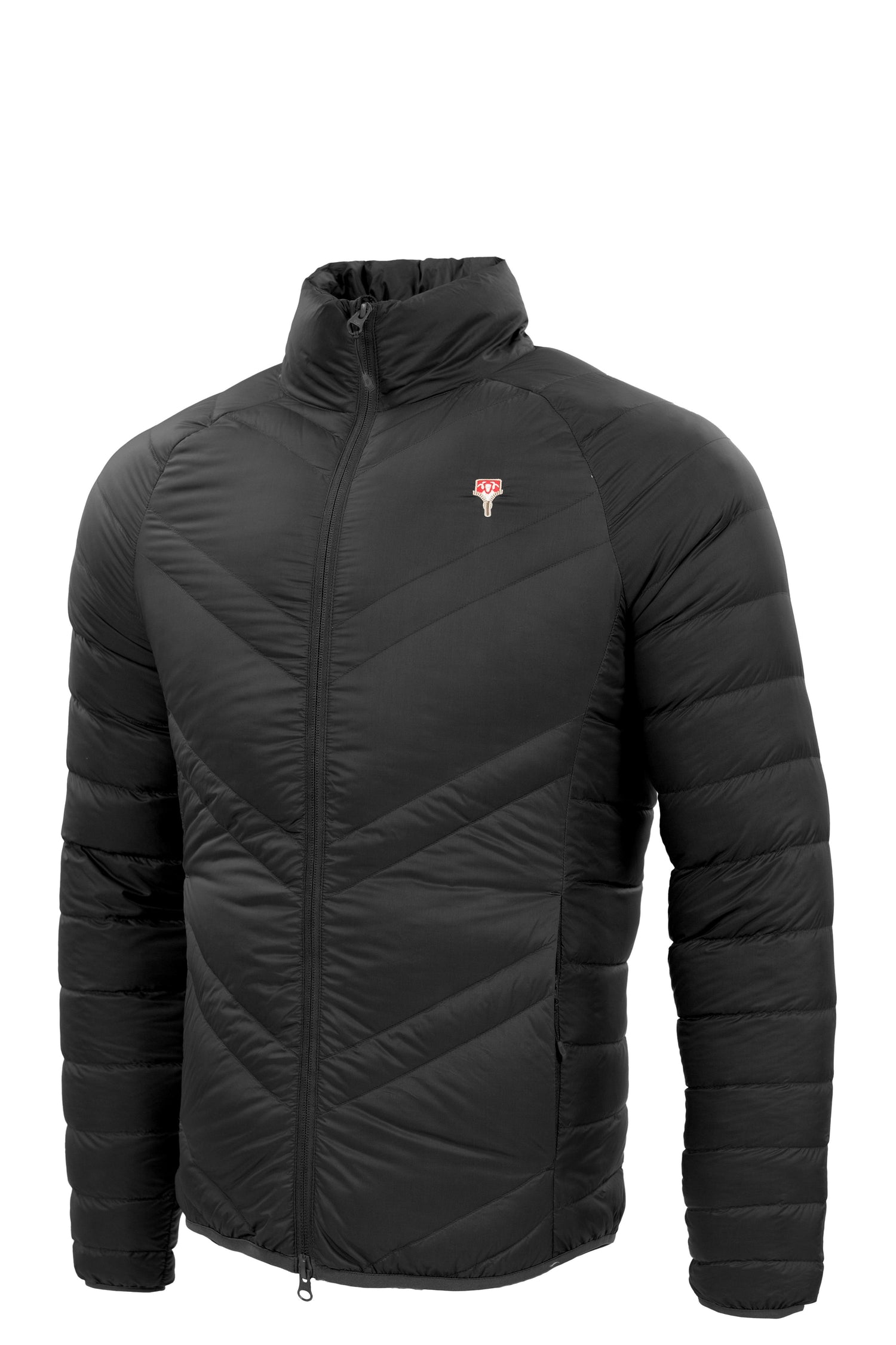 Grüezibag Senseful DownWool Jacket M Black