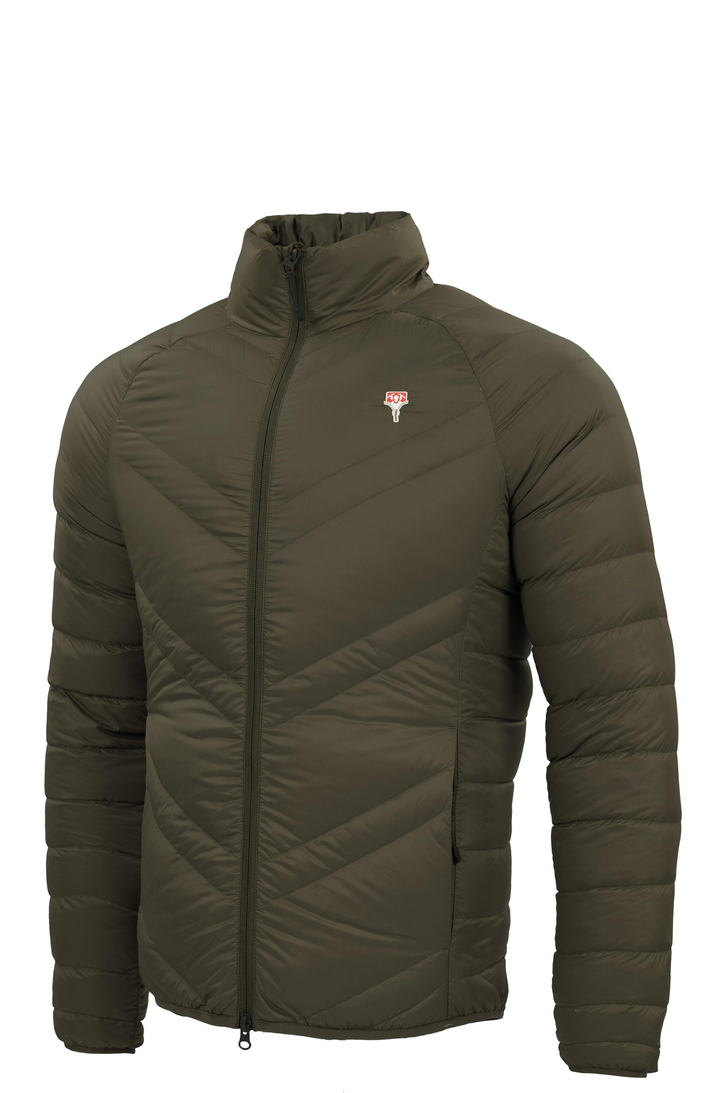 Grüezibag Senseful DownWool Jacket M Olive