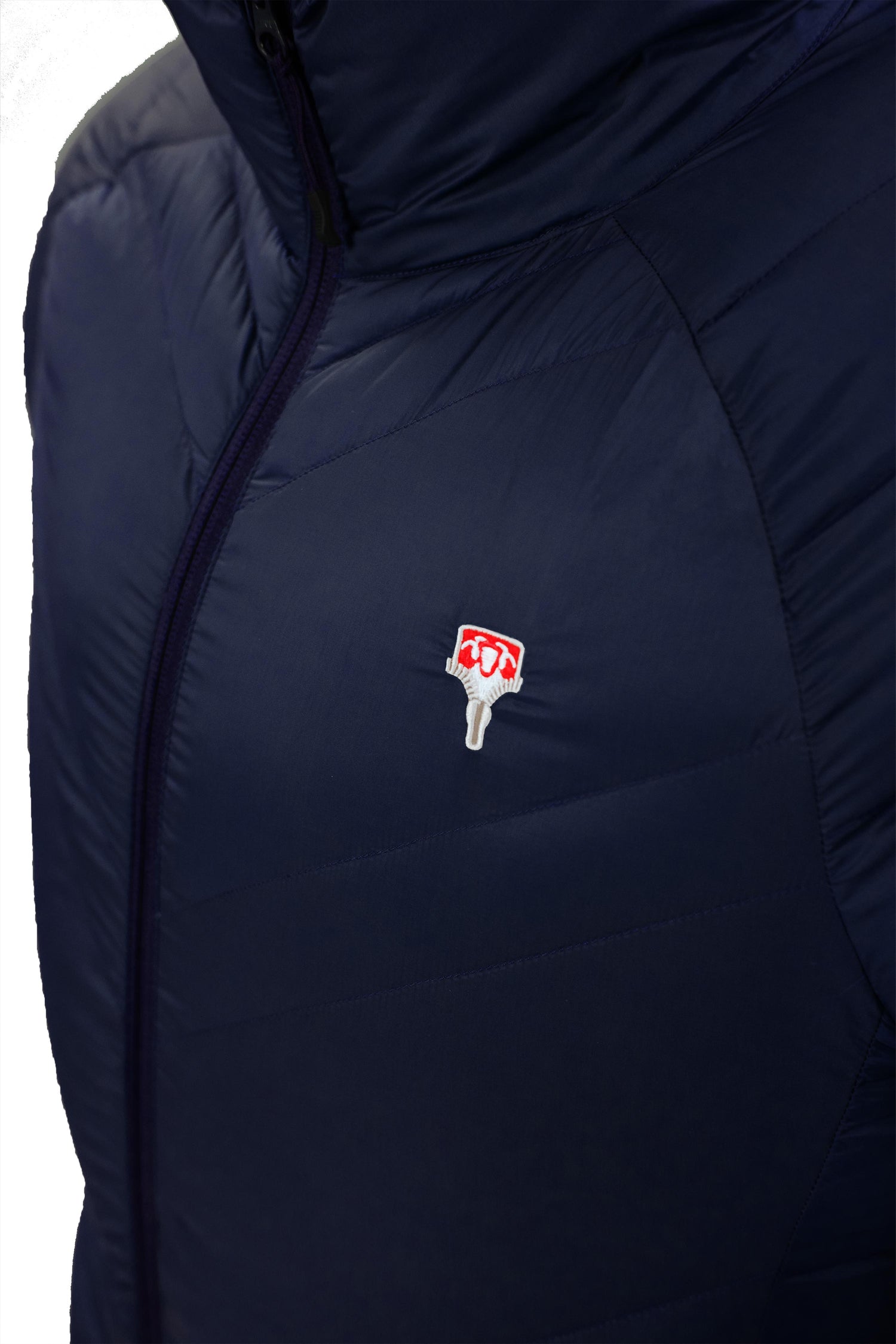 Grüezibag Senseful DownWool Jacket M Saphir blue