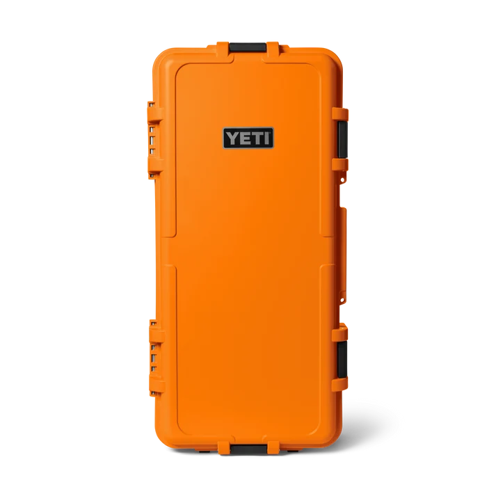 Yeti LoadOut® GoBox 68 Wheeled Gear Case – Robuste, rollbare Outdoor-Transportbox