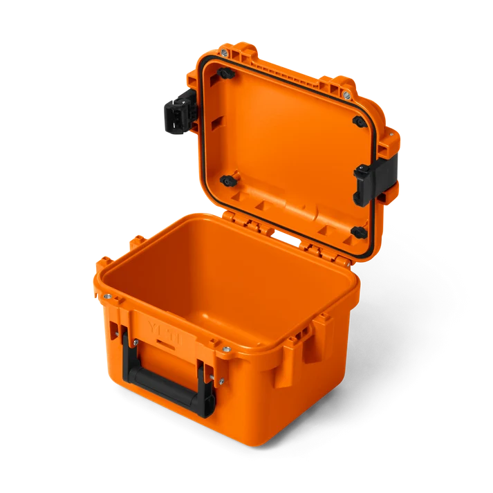 YETI LoadOut® GoBox 8 Ausrüstungsbox King Crab