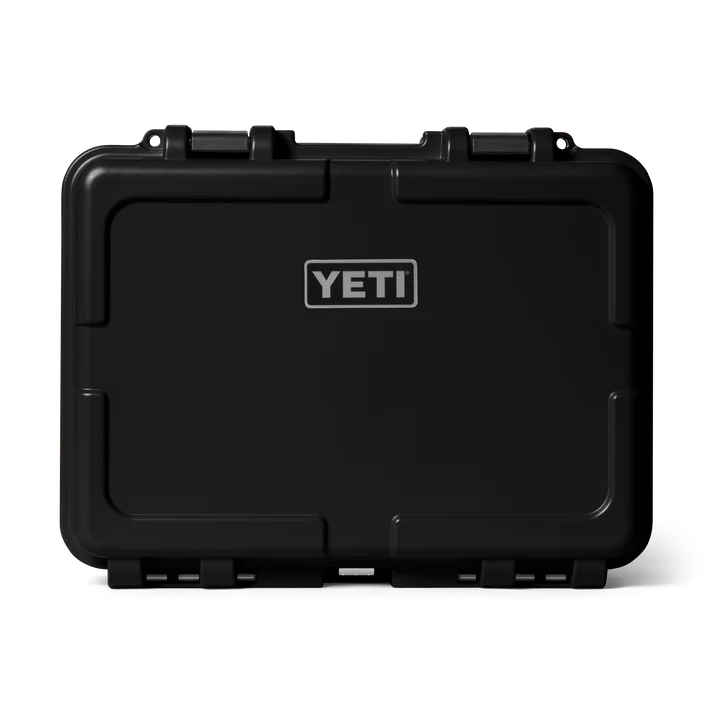 YETI LoadOut® GoBox 20 Ausrüstungsbox Black